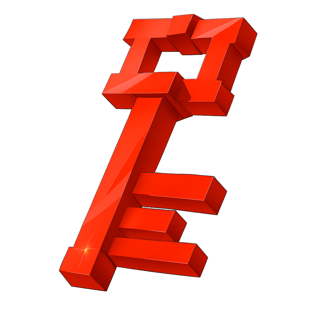 VALYRİA KASASI ANAHTARI