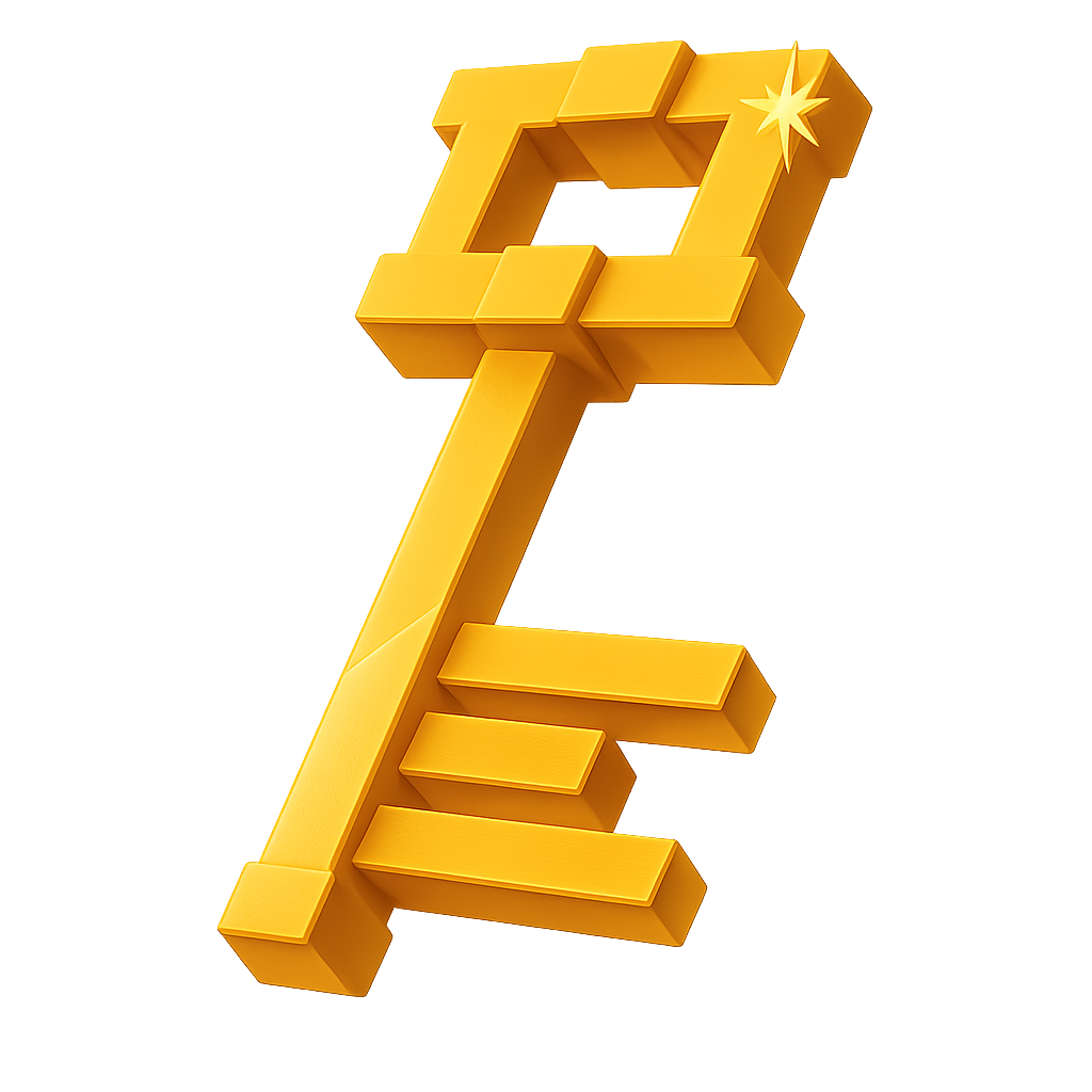 THRONES KASASI ANAHTARI