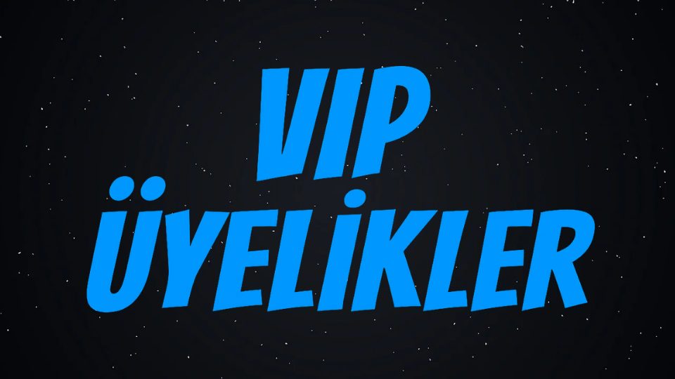 VIP