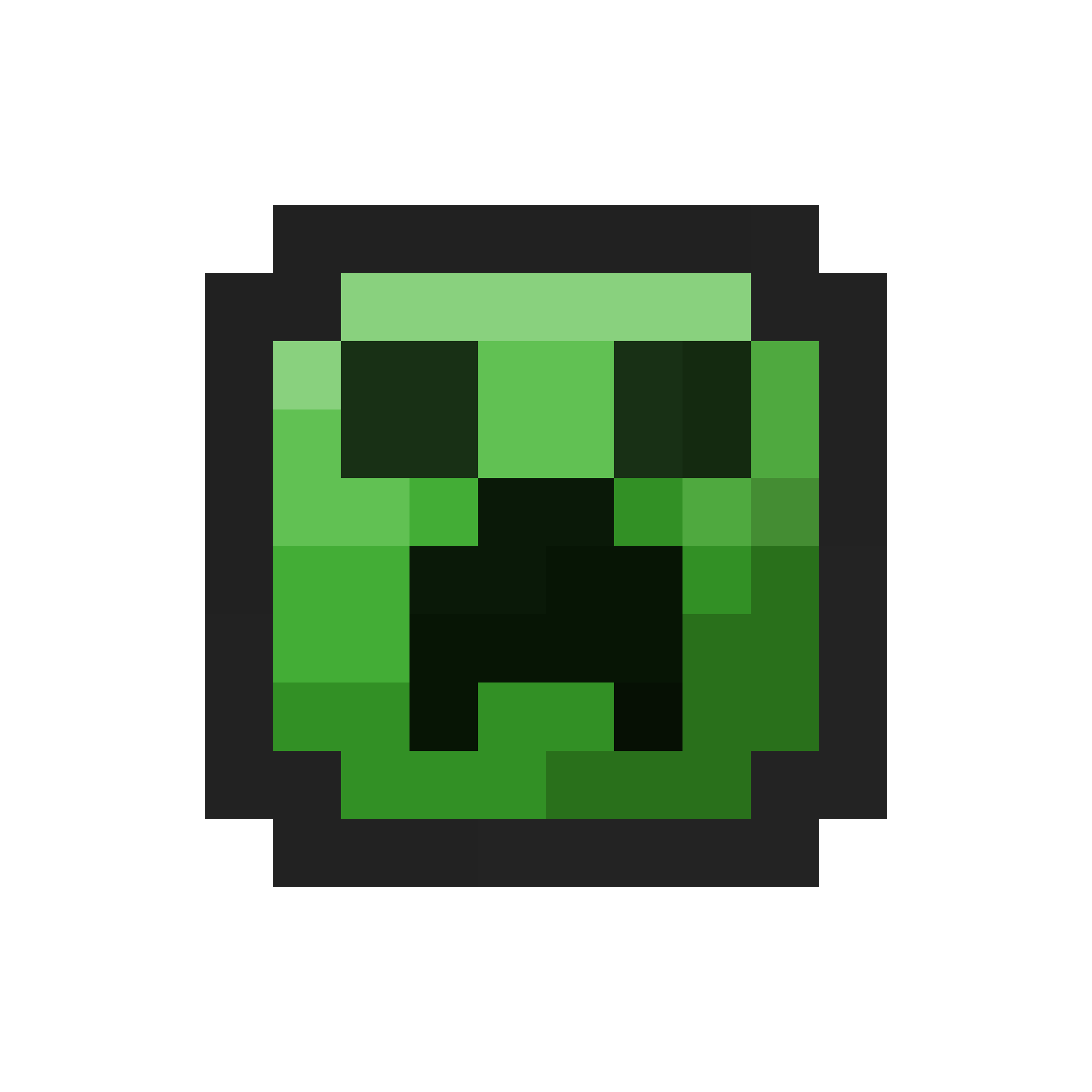 CREEPER SPAWNER